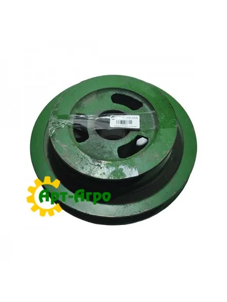 H126261 Шків приводний John Deere