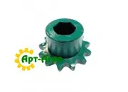 AH138180-WN Зірочка Z = 13 John Deere