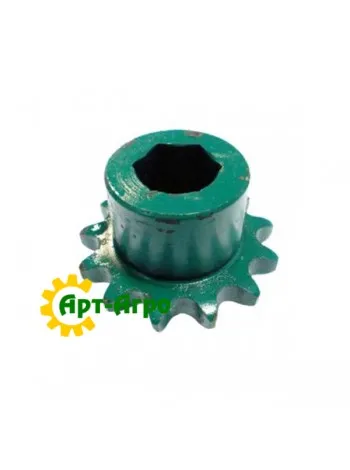 AH138180-WN Звездочка Z=13 John Deere