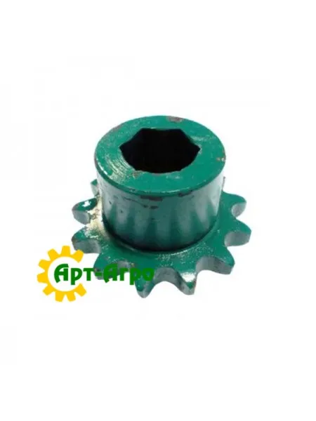 AH138180-WN Зірочка Z = 13 John Deere