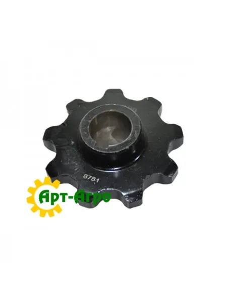 87324981 Звездочка зернового шнека Z=9 CNH (Agri Parts) 87324981 Звездочка зернового шнека Z=9 CNH (Agri Parts)
