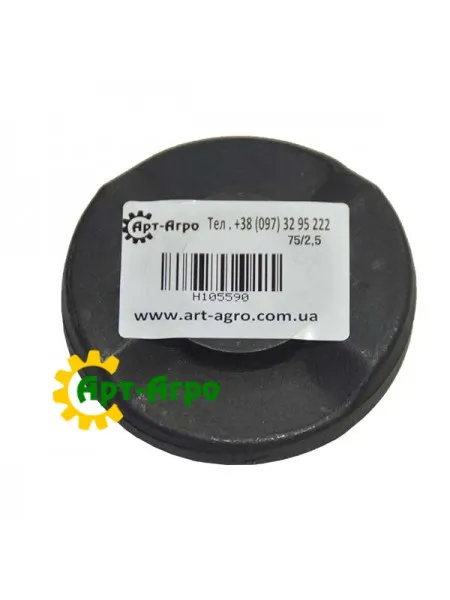 H105590 Муфта обгону (маточина) John Deere