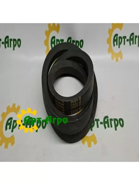 B1025 Ремінь EXCELLENT