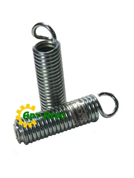 G15226270R Gaspardo spring