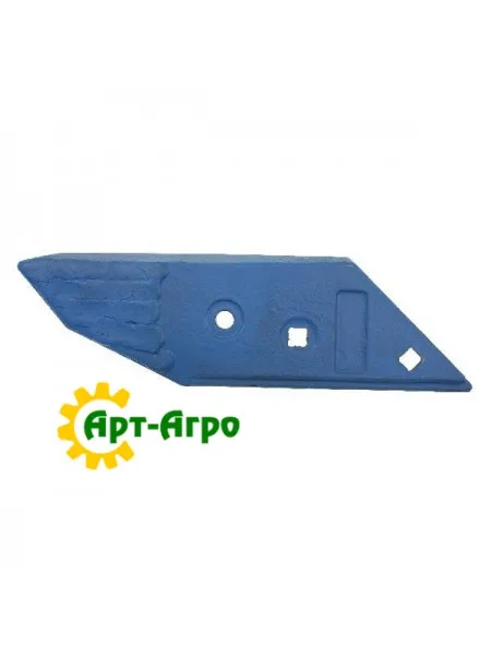 3364150-WN Долото Lemken c наплавкой правое (Аналог)