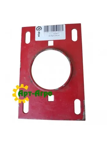 176338C1 CNH flange