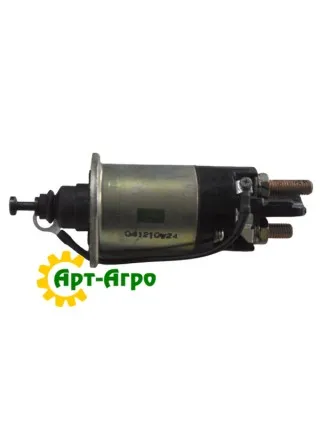 87429797 Соленоїд стартера CNH 87429797 Соленоїд стартера CNH