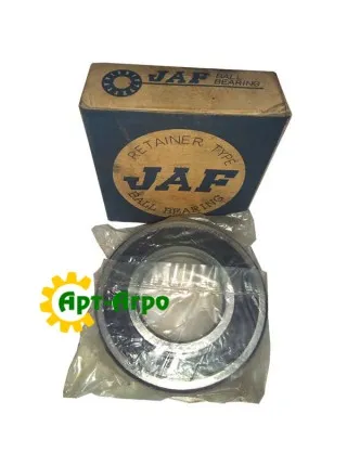 62207-2RS JAF Підшипник однорядний кульковий 62207-2RS JAF Підшипник однорядний кульковий