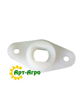 Z30752 Око пальця шнека жниварки John Deere (Royal Tiger)