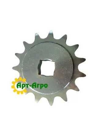 G16630390RT Зірочка Z-15 Gaspardo (Royal Tiger)