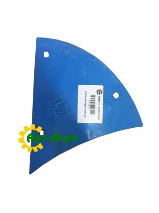 3451001 Грудинка отвала левая Lemken EUROZAPPA