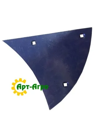 3451000-F Грудинка відвалу права Lemken FRANK