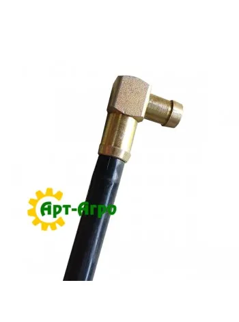 410123A1 Трубка топливная CNH