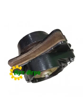 87493788 Супорт тормозной в сборе CNH