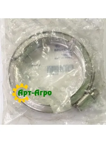 21.21068 Хомут 2" фланцевых соединений CNH