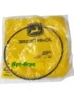 Pierścień uszczelniający John Deere T41326