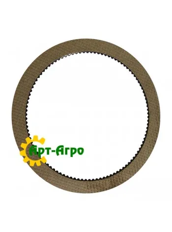 RE238864 Tarcza cierna skrzyni biegów John Deere