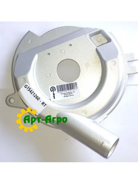 G15421260 Кришка висівного апарату Gaspardo (Royal Tiger)