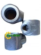 6458301 Tuleja palca ślimaka Claas (analogowa)