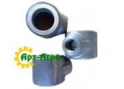 6458301 Claas harvester auger finger bushing (Analog)