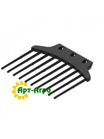 HXE117214 Sieve fingers John Deere