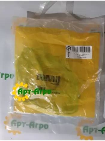 R526607 Uszczelka pokrywy zaworów John Deere