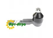 0006667431 Головка ножа (коси) жниварки Claas (JAG)