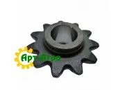 0006303510 Belt of the frail conveyor of the Claas combine - 11 teeth, d50mm CLAAS(Agri Parts)