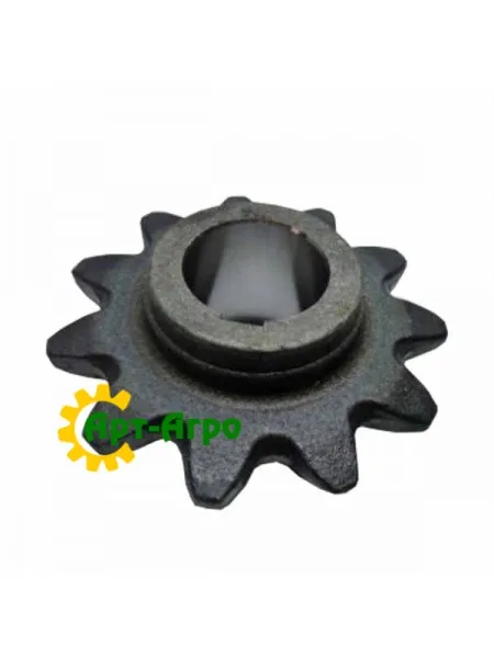 0006303510 Belt of the frail conveyor of the Claas combine - 11 teeth, d50mm CLAAS(Agri Parts)