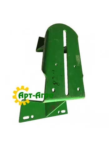 AH205618 Feeder house bracket