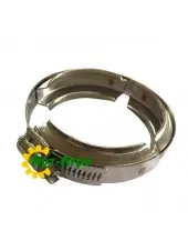 400502A1 Хомут CNH