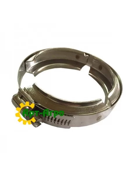 400502A1 Хомут CNH