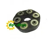 608014 Гумова муфта CLAAS