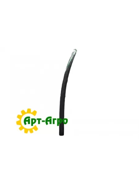 21.41055 Патрубок інтеркулера New Holland