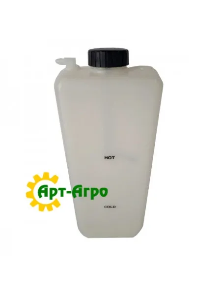 AH214332 Expansion tank John Deere AH214332 Expansion tank John Deere