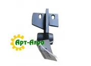 12125 Caliper right Fantini