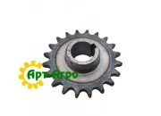 84981030 Зірочка шнека домолота CNH Z=20