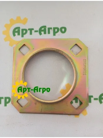 TG80MSB-S Корпус підшипника фланцевий (1 шт.)