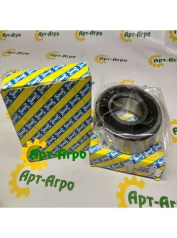 6310 EE SNR Підшипник однорядний кульковий