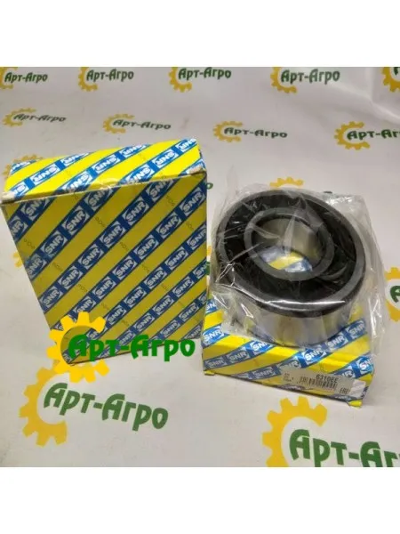 6310 EE SNR Підшипник однорядний кульковий