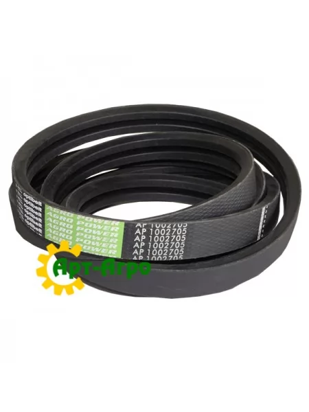 AP1002705 Optibelt belt AP1002705 Optibelt belt