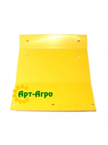 H211864 Захист жниварки John Deere