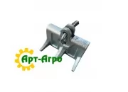 AH206756 Вкладиш John Deere (Cametet)