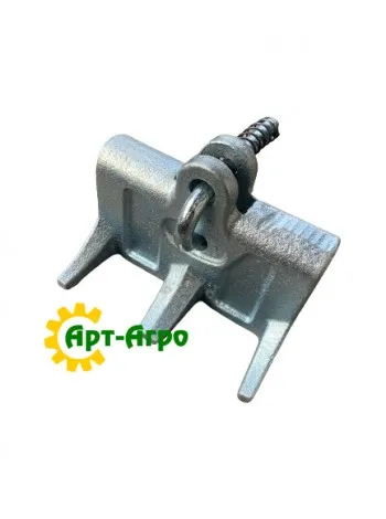 AH206756 Вкладыш John Deere (Cametet)