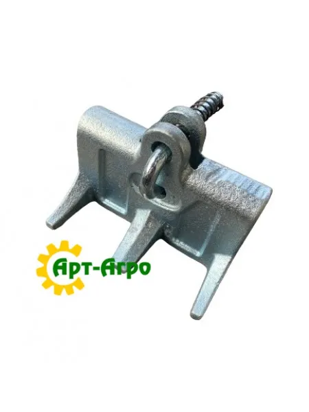 AH206756 Вкладиш John Deere (Cametet) AH206756 Вкладиш John Deere (Cametet)