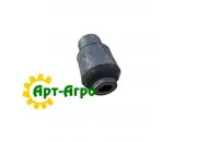 AH125201 Втулка рами соломотрясу John Deere (Cametet)