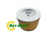 AH115833 Фільтр повітряний салон John Deere (аналог)