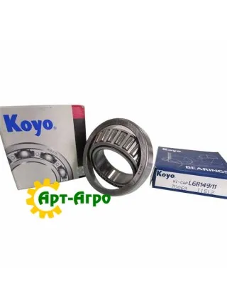 L68149/11 KOYO Підшипник роликовий конічний