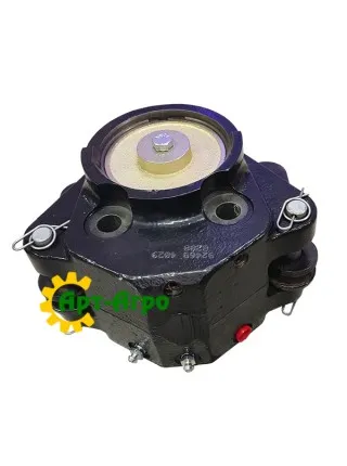 87493788 CNH brake caliper assembly