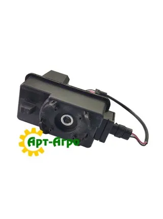 50515-22СРОЗ Teejet shut-off valve motor